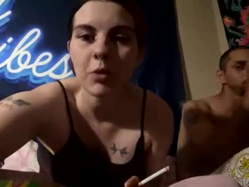 Queenandkingcray May 19, 2026 Chaturbate stream image