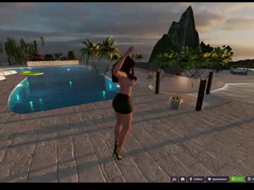 Sailorlynnmoon May 19, 2026 Chaturbate stream image