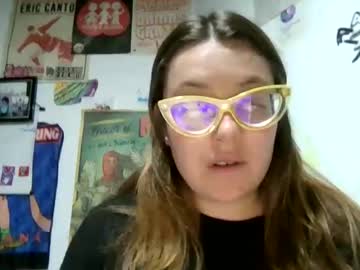 Sashagrano May 19, 2026 Chaturbate stream image