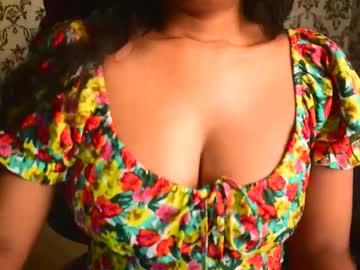 Shanaya_Indian May 19, 2026 Chaturbate stream image