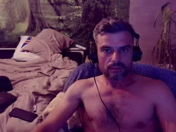 Vuiljoske May 19, 2026 Chaturbate stream image