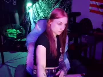 Xxlilithmoonxx May 19, 2026 Chaturbate stream image