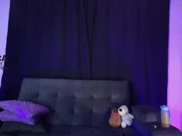 Yungelitamor_ May 19, 2026 Chaturbate stream image