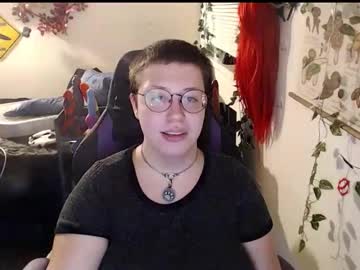 _Bandit_B0y May 19, 2026 Chaturbate stream image