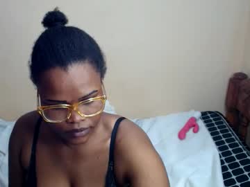 Black_Nasty1 May 19, 2026 Chaturbate stream image