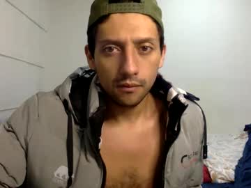 Bruno_Diaz_Acma May 19, 2026 Chaturbate stream image