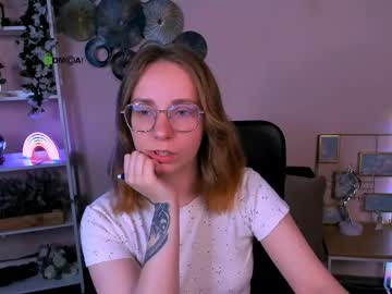 Evalora_Vei May 19, 2026 Chaturbate stream image