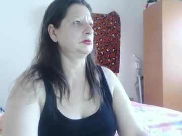 Extasymature May 19, 2026 Chaturbate stream image