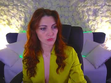 Firefoxxxxy May 19, 2026 Chaturbate stream image