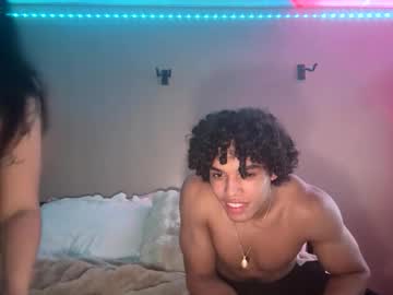 Itstarzan2 May 19, 2026 Chaturbate stream image