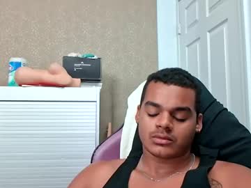 Javiricorich May 19, 2026 Chaturbate stream image