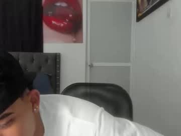 Master_Boy28 May 19, 2026 Chaturbate stream image