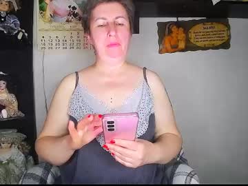 Miss_Tasha_Kom May 19, 2026 Chaturbate stream image