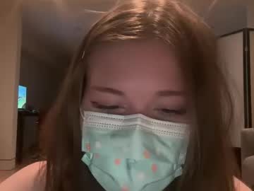 Omochi_Chan May 19, 2026 Chaturbate stream image