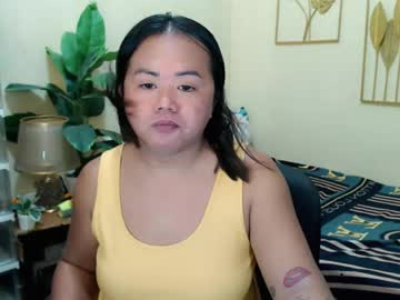 Scarlette_Adisson_69 May 19, 2026 Chaturbate stream image