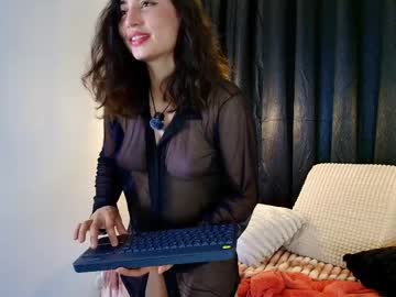Angi_Intense May 19, 2026 Chaturbate stream image