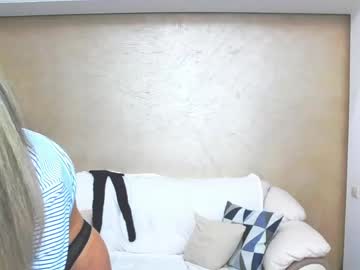 Anissalogan May 19, 2026 Chaturbate stream image