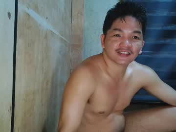 Black_Onel May 19, 2026 Chaturbate stream image