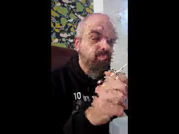 Cari_Sluga_Svarsin May 19, 2026 Chaturbate stream image