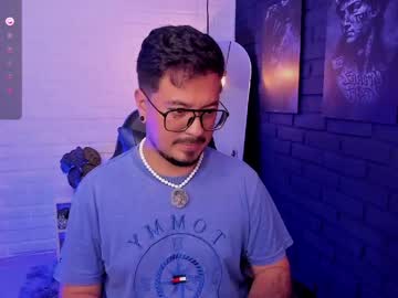 Daviidevans May 19, 2026 Chaturbate stream image
