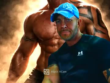 Fabxxxl May 19, 2026 Chaturbate stream image