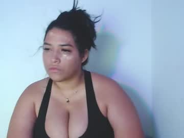Ivy_Moon6 May 19, 2026 Chaturbate stream image