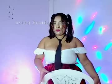 Jei_Iris May 19, 2026 Chaturbate stream image