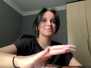 Lynettawiseman May 19, 2026 Chaturbate stream image