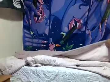Masked_Mami May 19, 2026 Chaturbate stream image