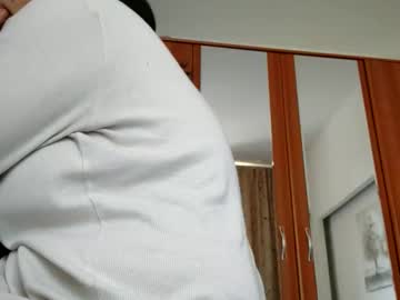 Serenity_Blue May 19, 2026 Chaturbate stream image