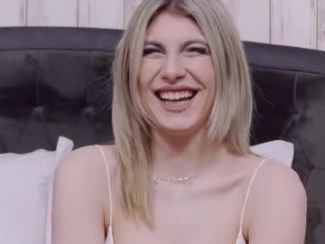 Sweetanisia May 19, 2026 Chaturbate stream image