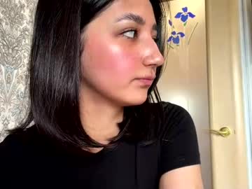 Tawnyamartinek May 19, 2026 Chaturbate stream image