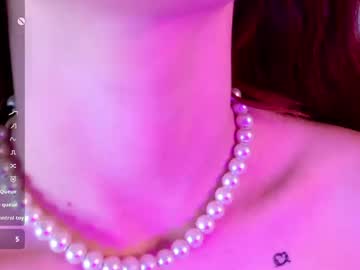 Veet_Sunset May 19, 2026 Chaturbate stream image