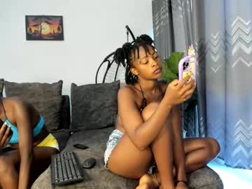 Bella_Thequeen May 19, 2026 Chaturbate stream image