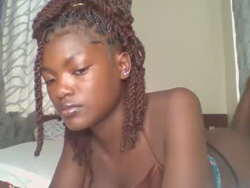 Belle_Bubbles May 19, 2026 Chaturbate stream image