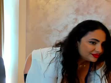 Bianca_Vale May 19, 2026 Chaturbate stream image