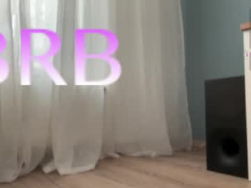 Blondevenom May 19, 2026 Chaturbate stream image
