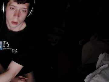 Cartermcberran May 19, 2026 Chaturbate stream image