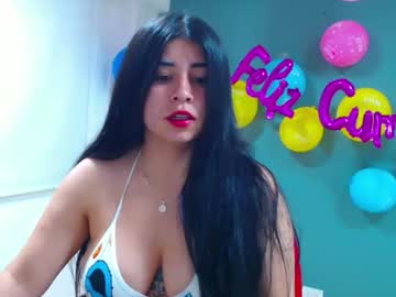 Danna_Rouses_ May 19, 2026 Chaturbate stream image