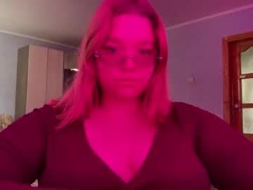 Dawn_Wilson May 19, 2026 Chaturbate stream image