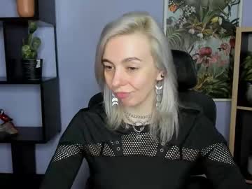 Freeanne May 19, 2026 Chaturbate stream image