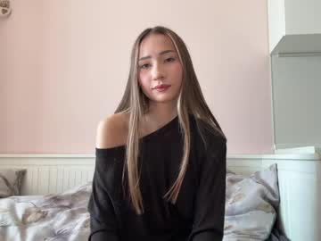 Leilakiss_ May 19, 2026 Chaturbate stream image