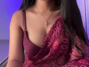 Miss_Queen99 May 19, 2026 Chaturbate stream image