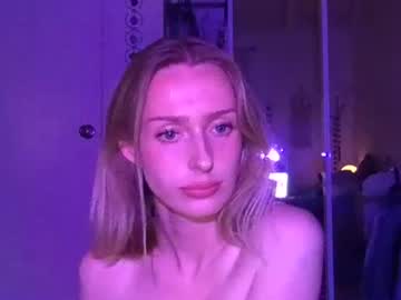 Saintstar00 May 19, 2026 Chaturbate stream image