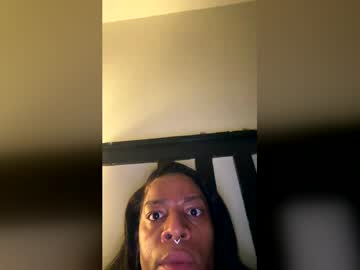 Sashacoxxx May 19, 2026 Chaturbate stream image