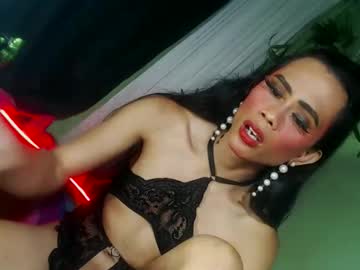 Senyora_Evangelista May 19, 2026 Chaturbate stream image
