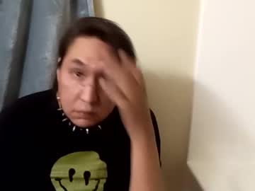 Smokedaddy420 May 19, 2026 Chaturbate stream image