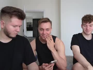 Alexxx_D May 19, 2026 Chaturbate stream image