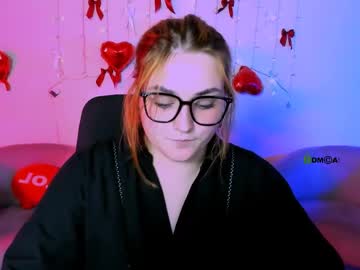 Aria_Blaze_ May 19, 2026 Chaturbate stream image