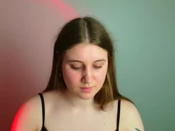 Billie_Missu May 19, 2026 Chaturbate stream image